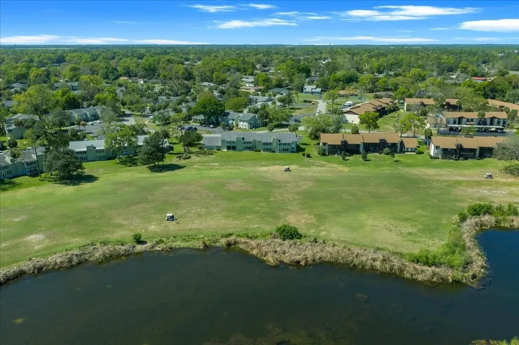 556 Fairways Circle Ocala FL 34472