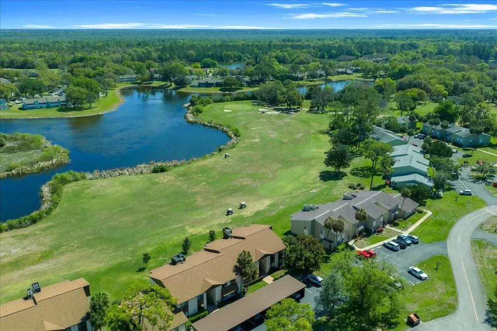 556 Fairways Circle Ocala FL 34472