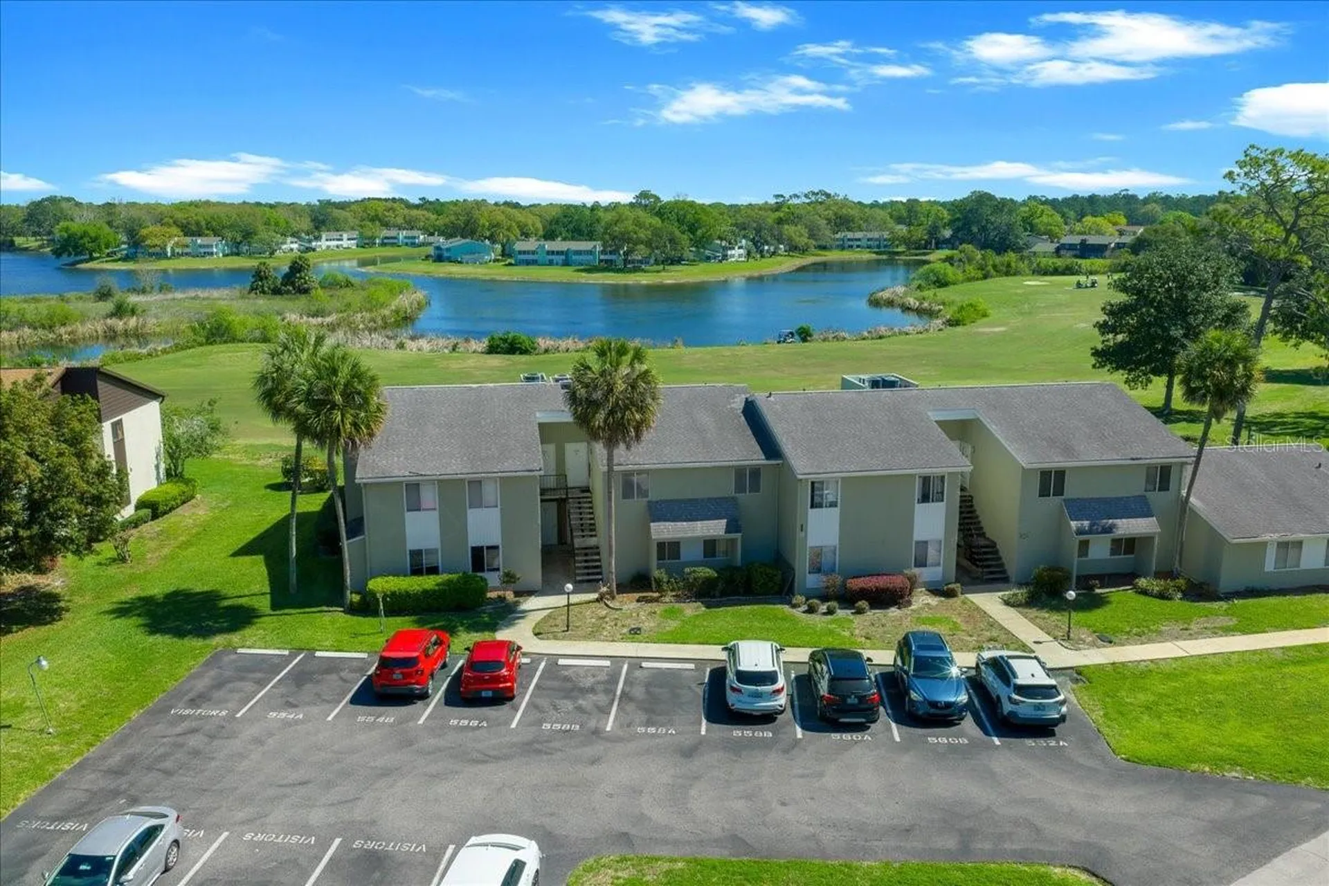 556 Fairways Circle Ocala FL 34472