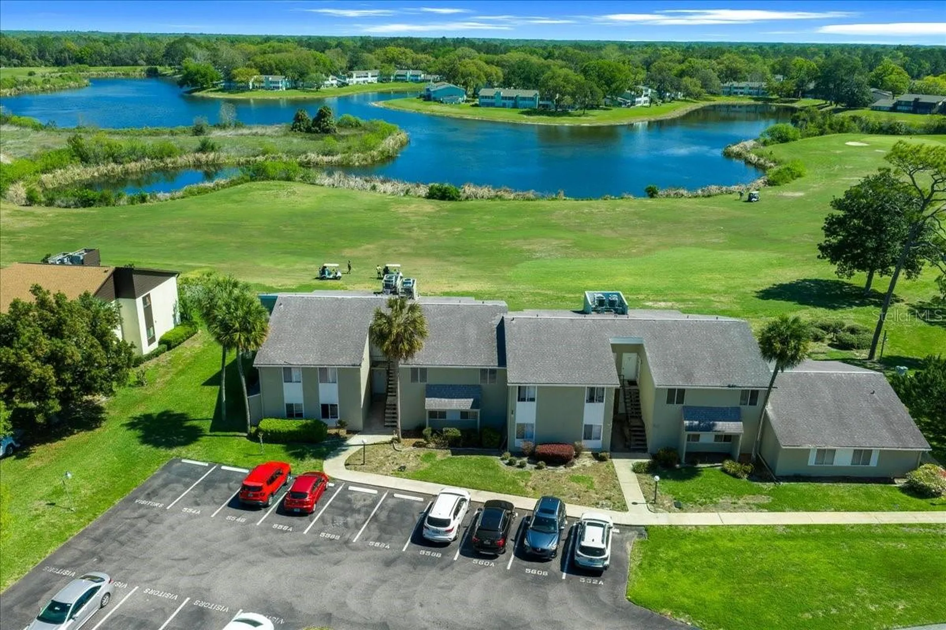 556 Fairways Circle Ocala FL 34472