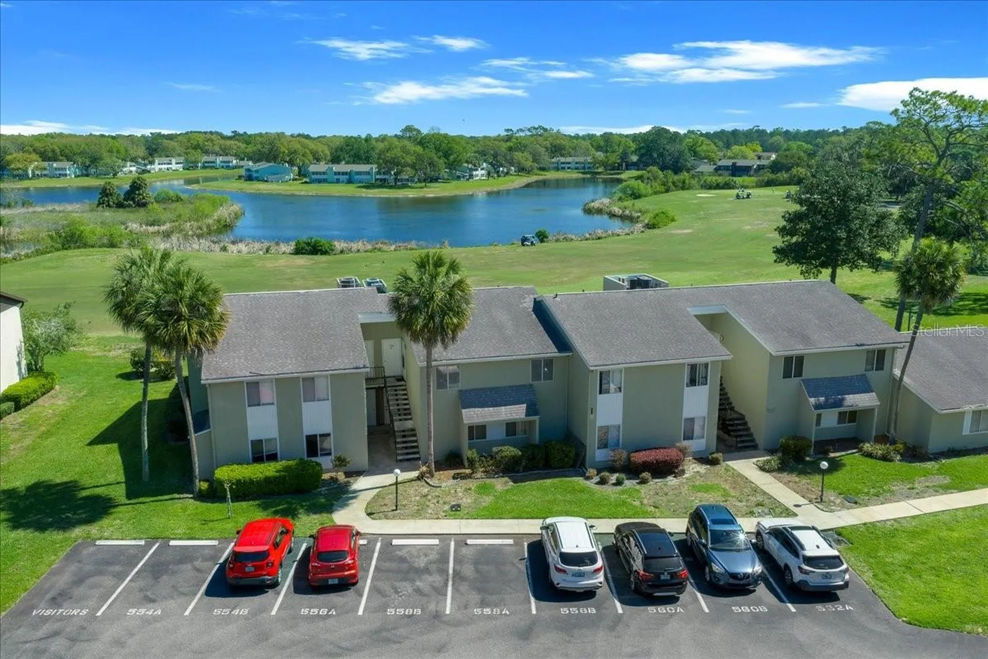 556 Fairways Circle Ocala FL 34472