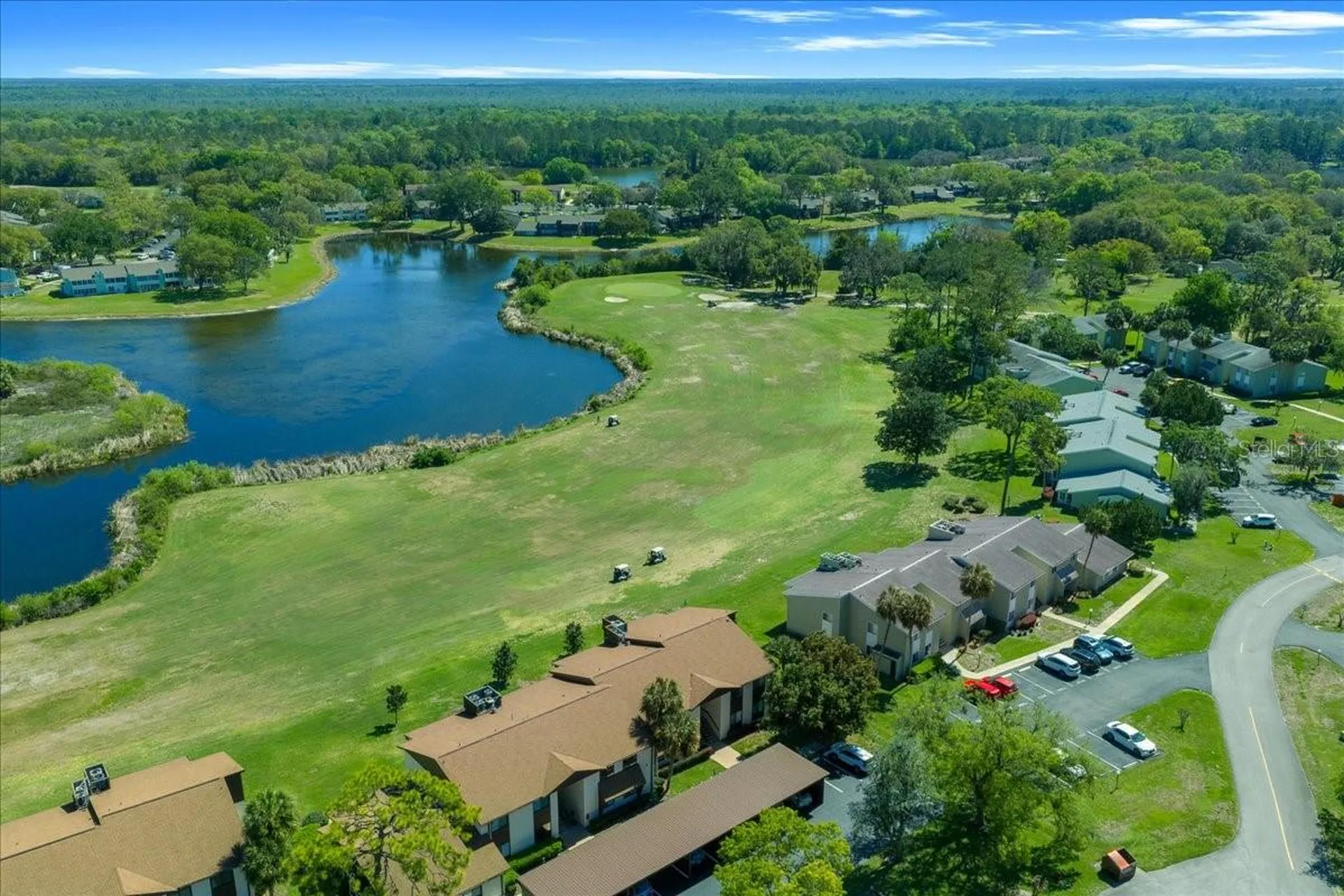 556 Fairways Circle Ocala FL 34472