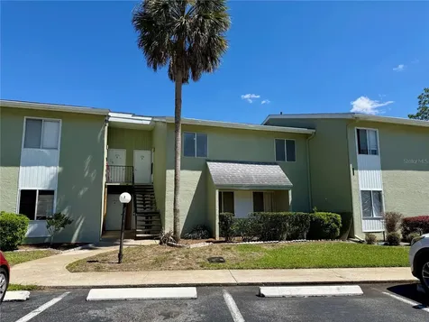 556 Fairways Circle Ocala FL 34472