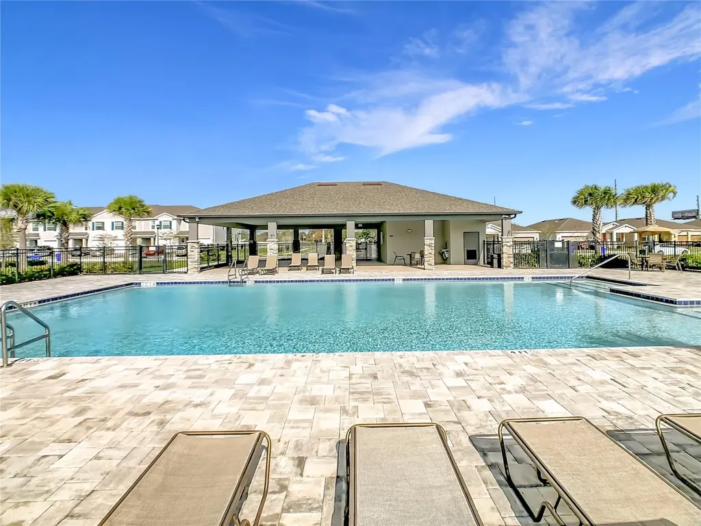 1307 Mako Way Kissimmee FL 34741