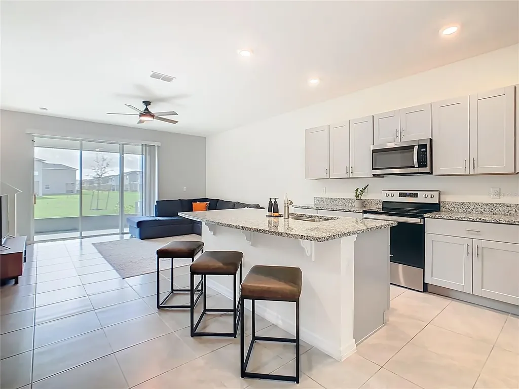 1307 Mako Way Kissimmee FL 34741