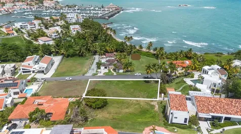 * Surfside Humacao PR 00791