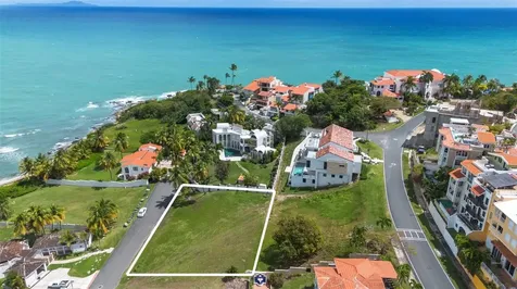 * Surfside Humacao PR 00791