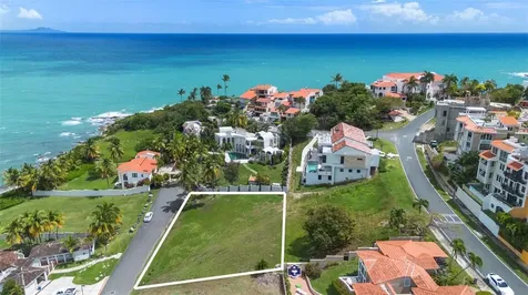 * Surfside Humacao PR 00791