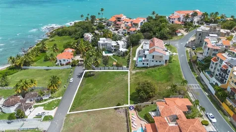 * Surfside Humacao PR 00791