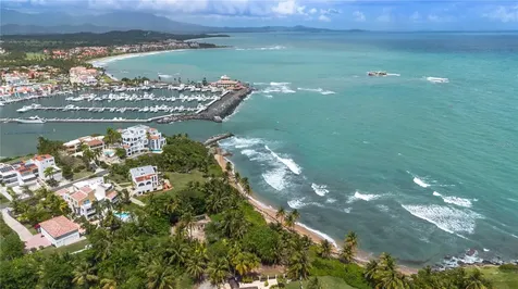 * Surfside Humacao PR 00791