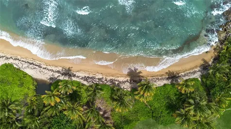 * Surfside Humacao PR 00791