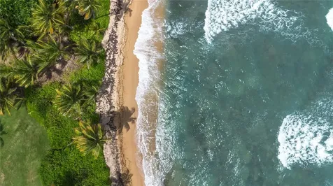 * Surfside Humacao PR 00791