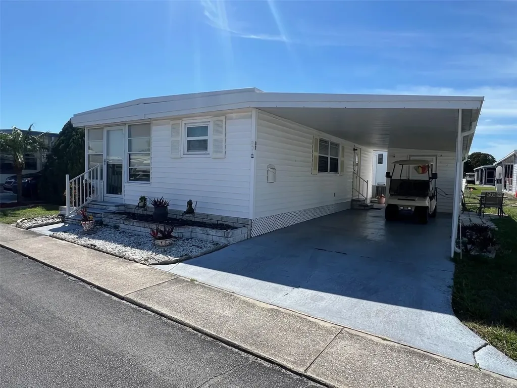 37 Pindo Palm Street E Largo FL 33770