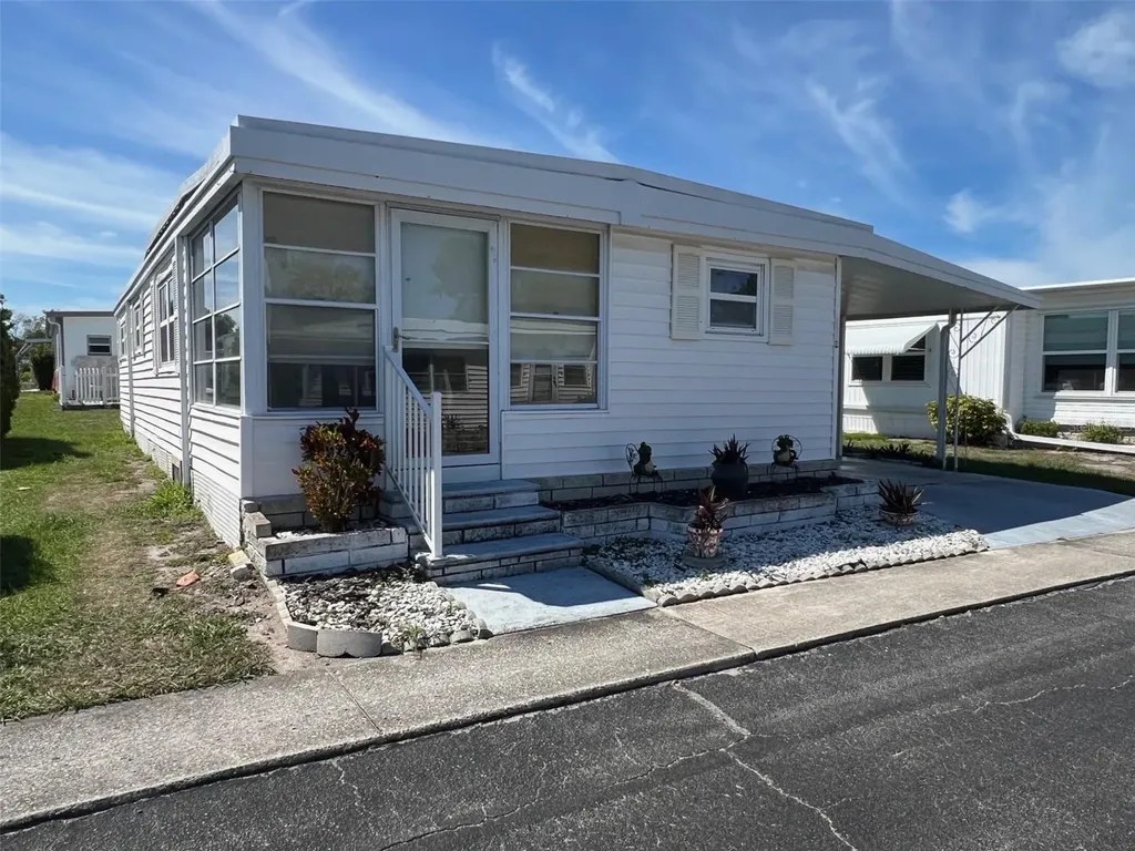 37 Pindo Palm Street E Largo FL 33770