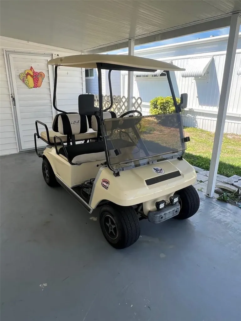 37 Pindo Palm Street E Largo FL 33770