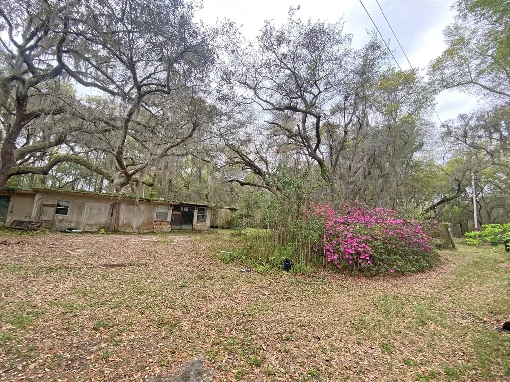 119 Twin Lakes Road Hawthorne FL 32640