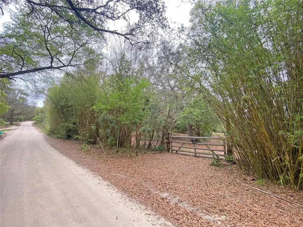 119 Twin Lakes Road Hawthorne FL 32640