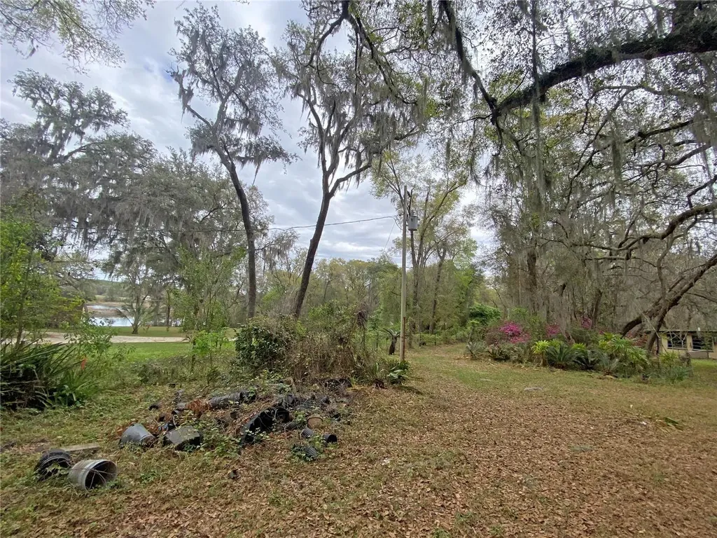 119 Twin Lakes Road Hawthorne FL 32640