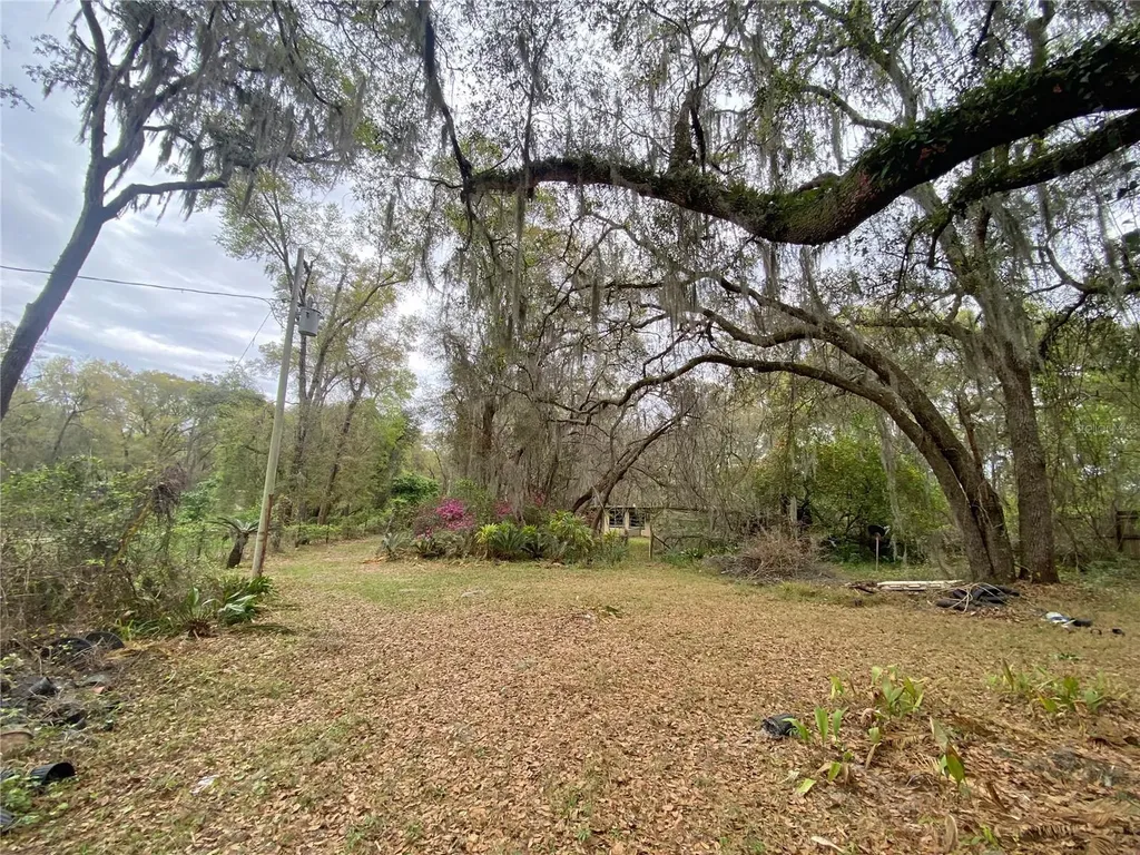 119 Twin Lakes Road Hawthorne FL 32640