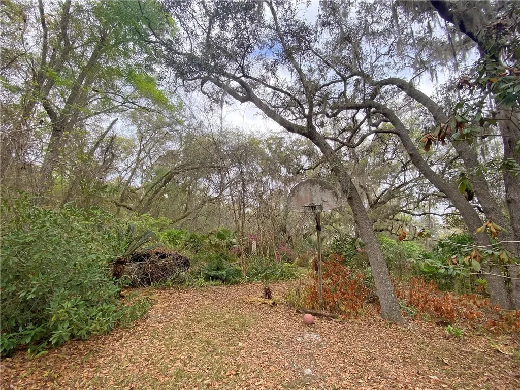 119 Twin Lakes Road Hawthorne FL 32640