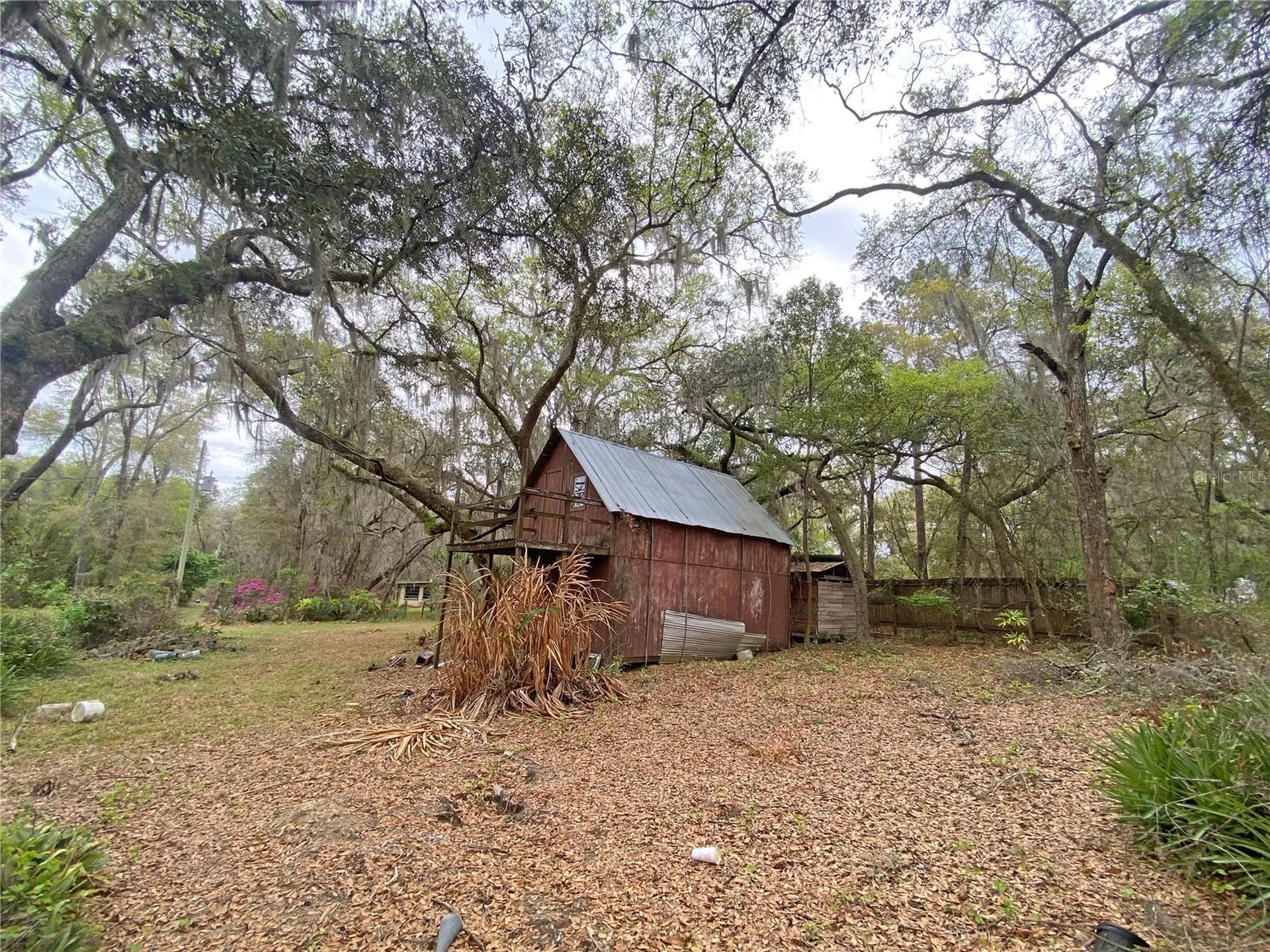 119 Twin Lakes Road Hawthorne FL 32640