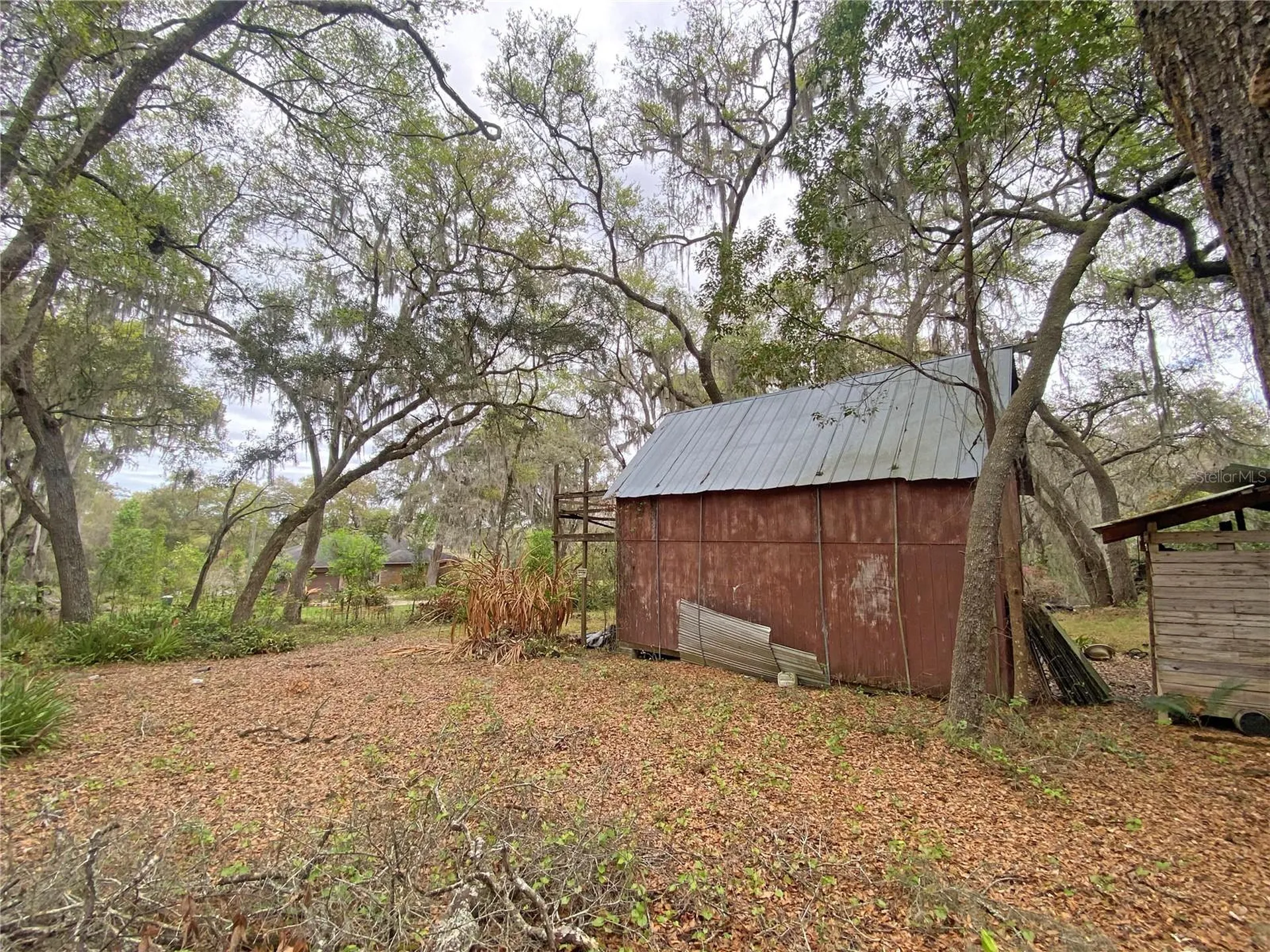119 Twin Lakes Road Hawthorne FL 32640