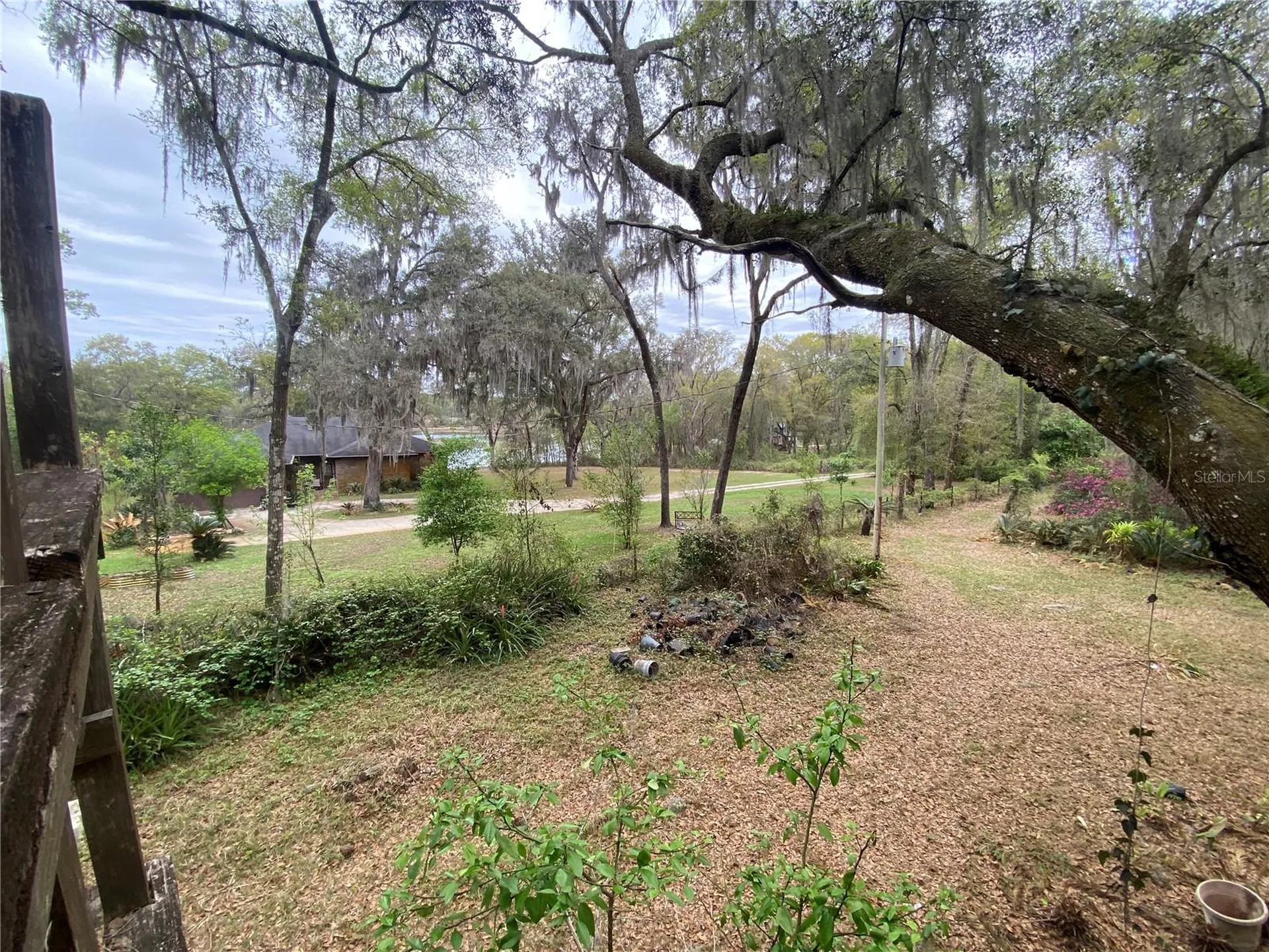 119 Twin Lakes Road Hawthorne FL 32640