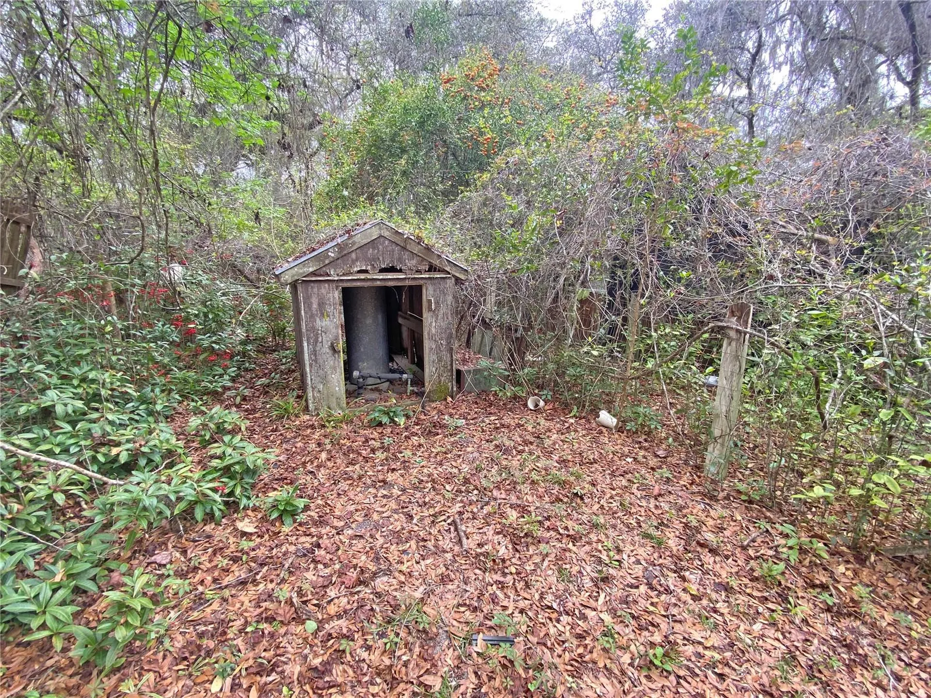 119 Twin Lakes Road Hawthorne FL 32640