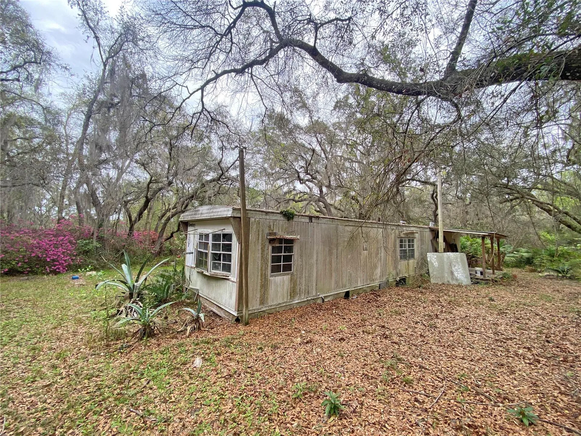 119 Twin Lakes Road Hawthorne FL 32640
