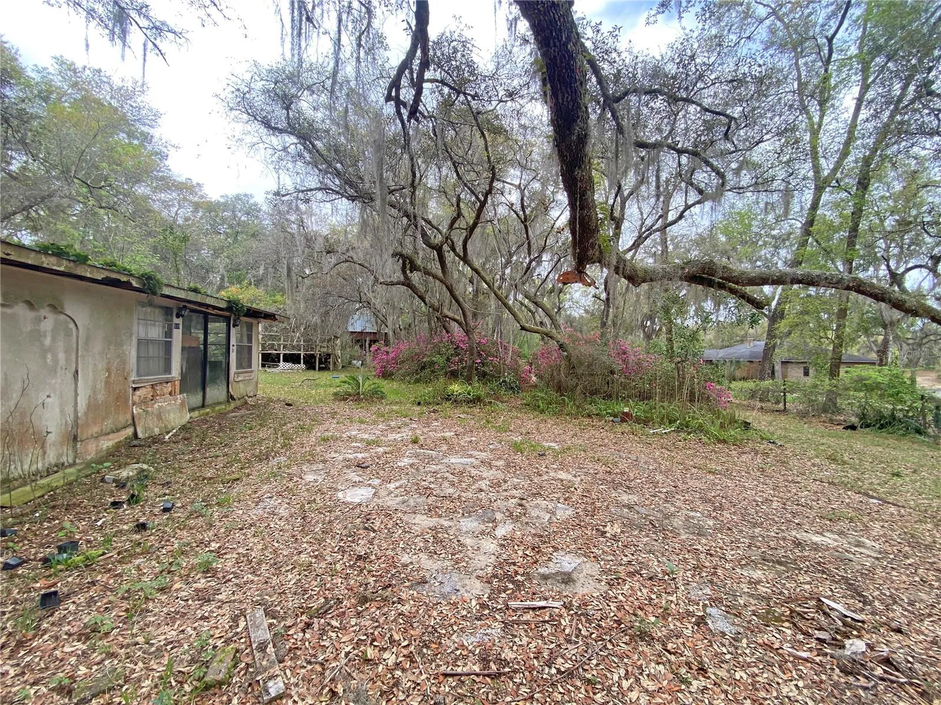 119 Twin Lakes Road Hawthorne FL 32640