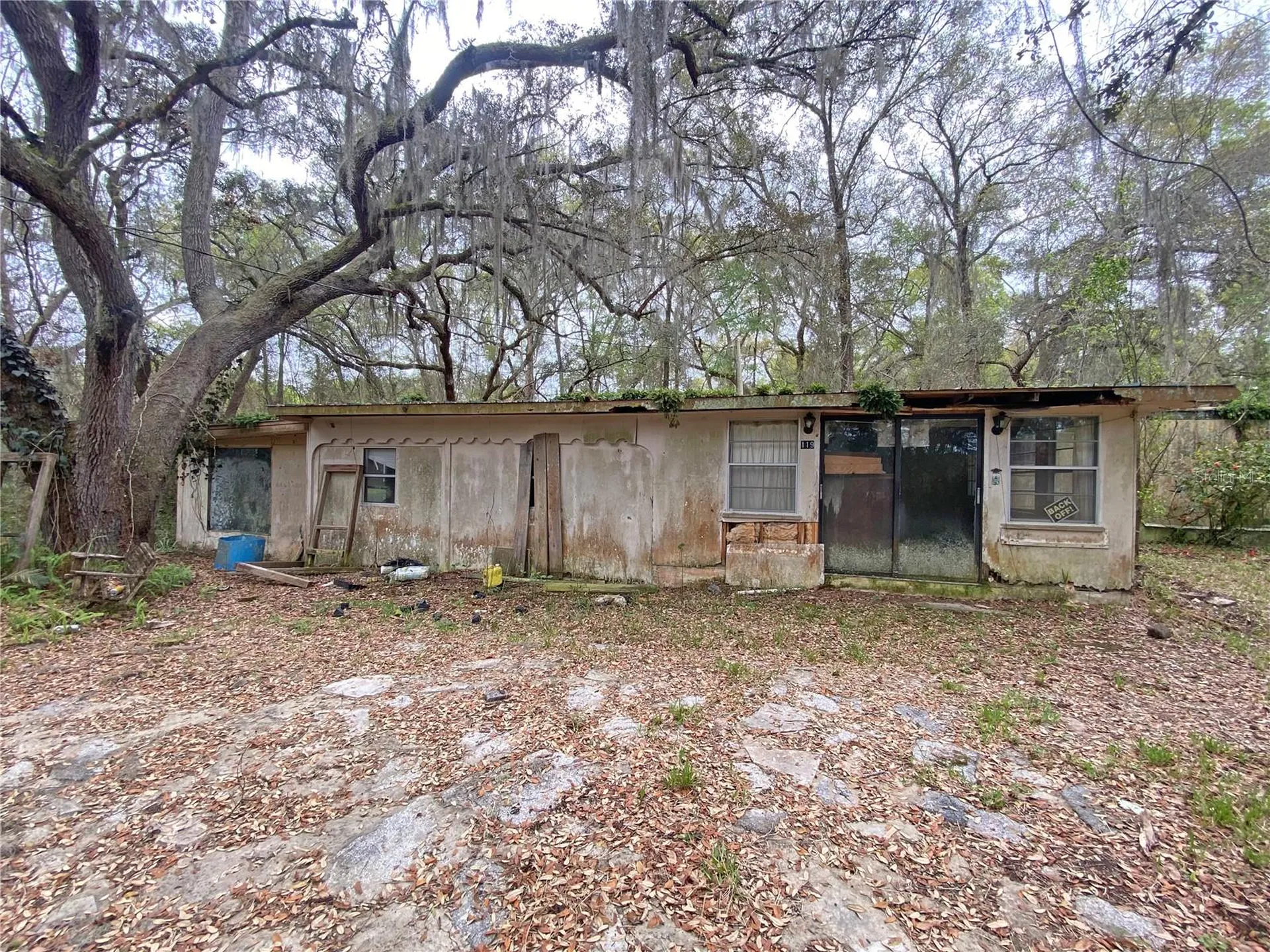 119 Twin Lakes Road Hawthorne FL 32640
