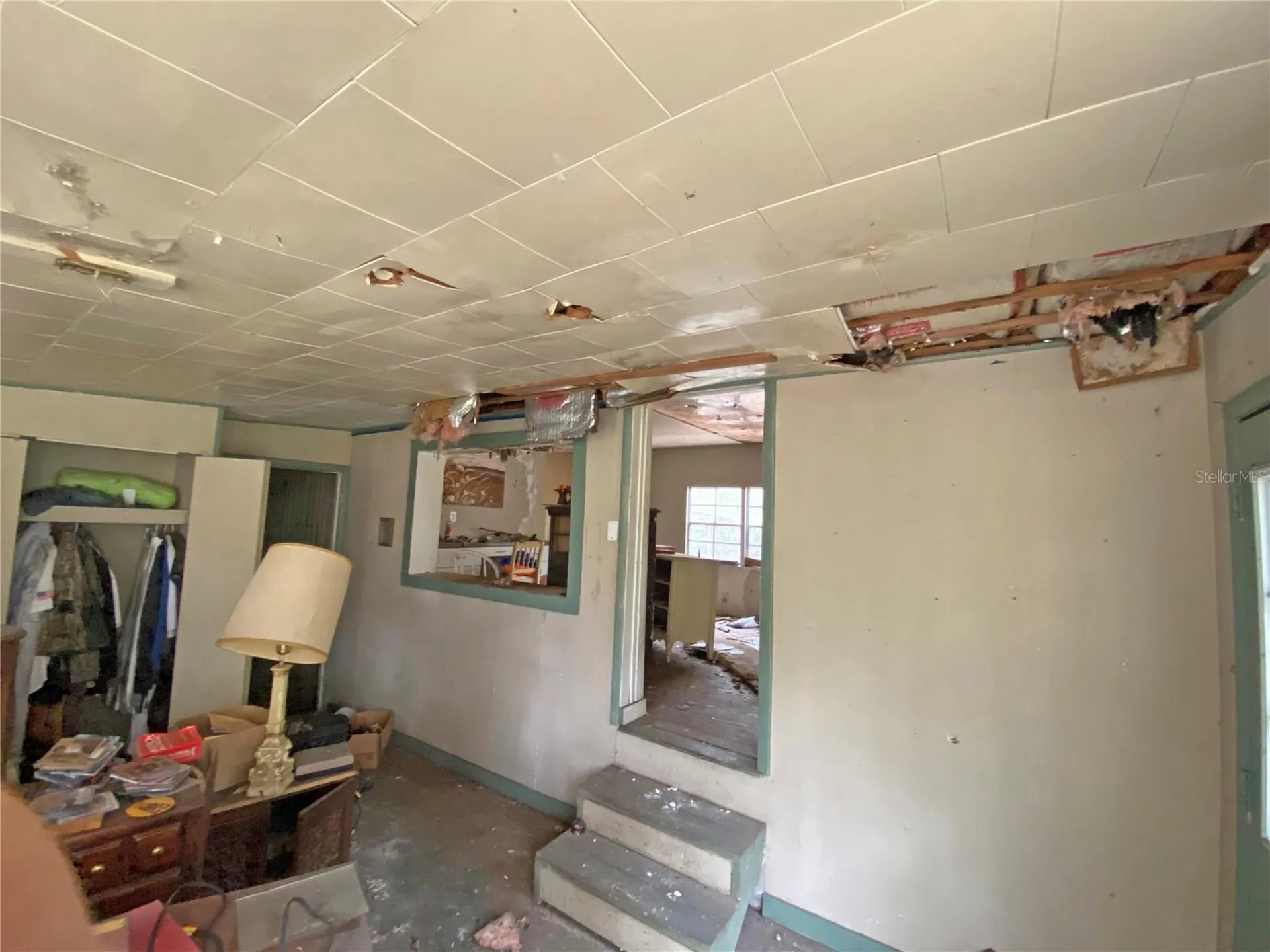 119 Twin Lakes Road Hawthorne FL 32640