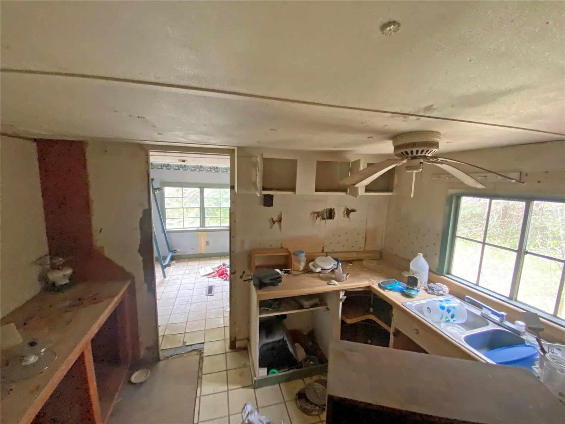 119 Twin Lakes Road Hawthorne FL 32640