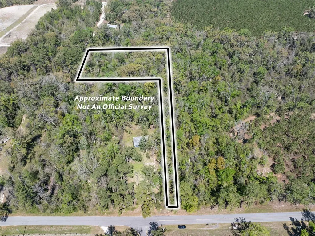 9311 86th Street Live Oak FL 32060