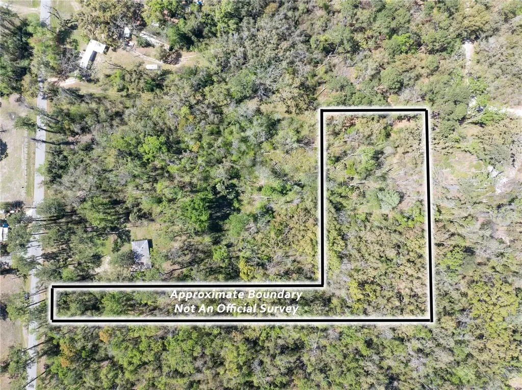 9311 86th Street Live Oak FL 32060