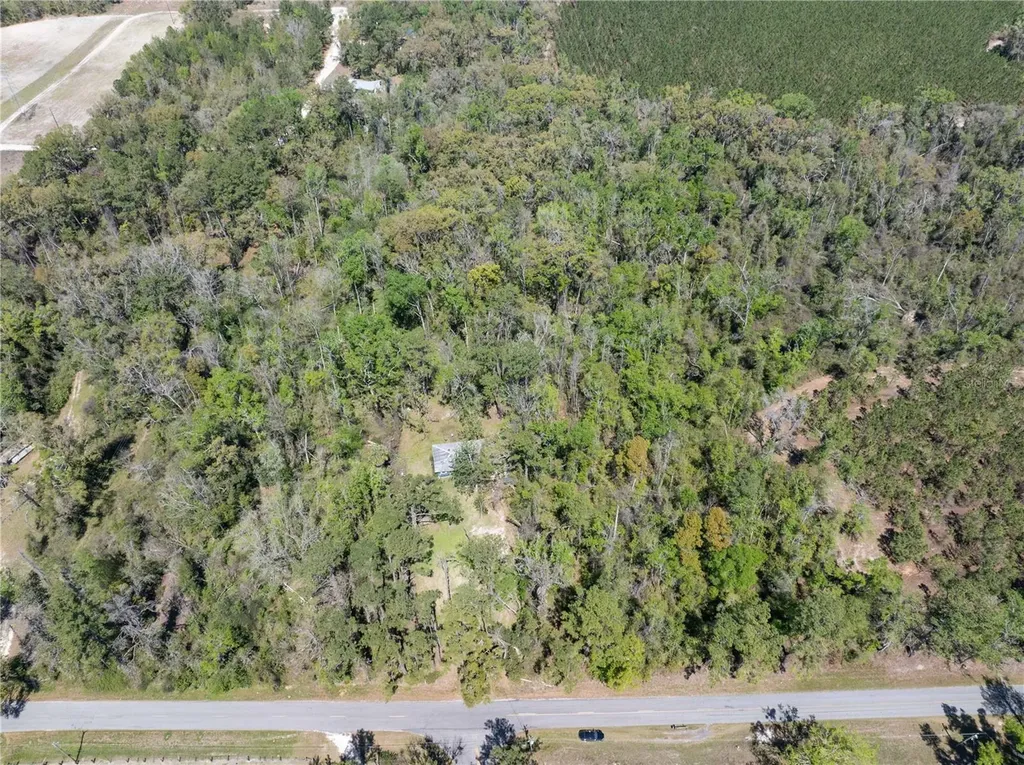 9311 86th Street Live Oak FL 32060