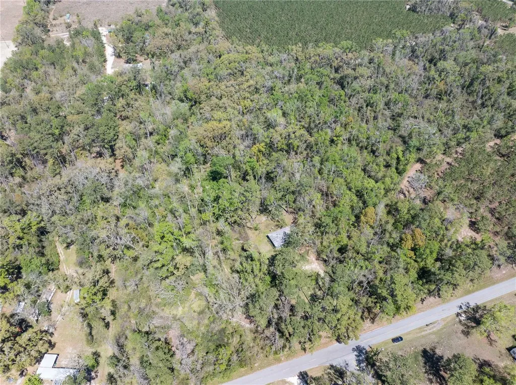 9311 86th Street Live Oak FL 32060