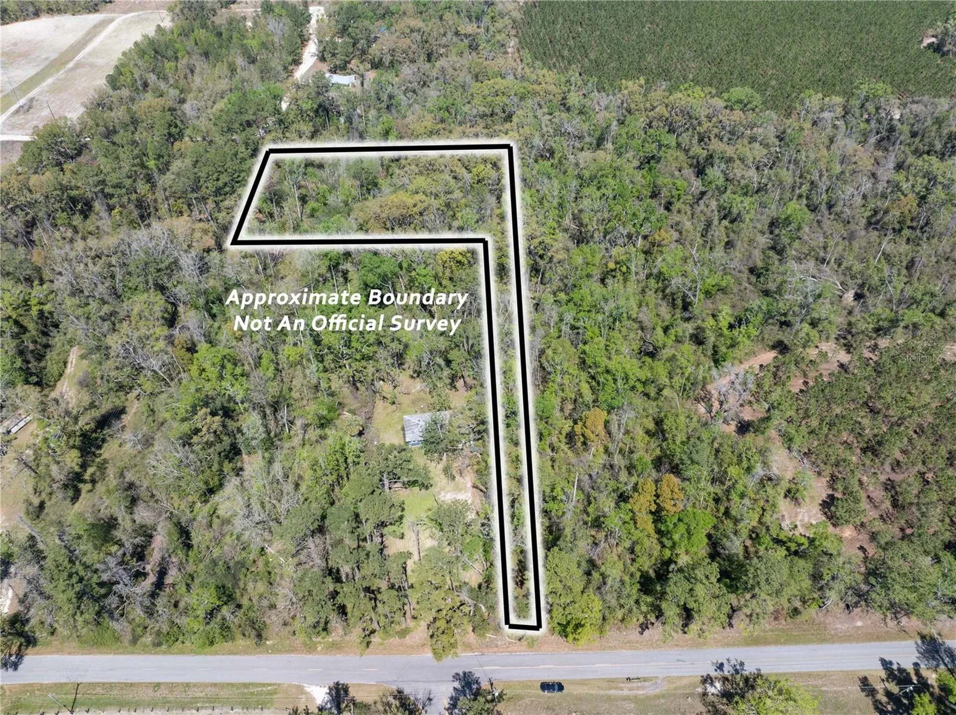 9311 86th Street Live Oak FL 32060
