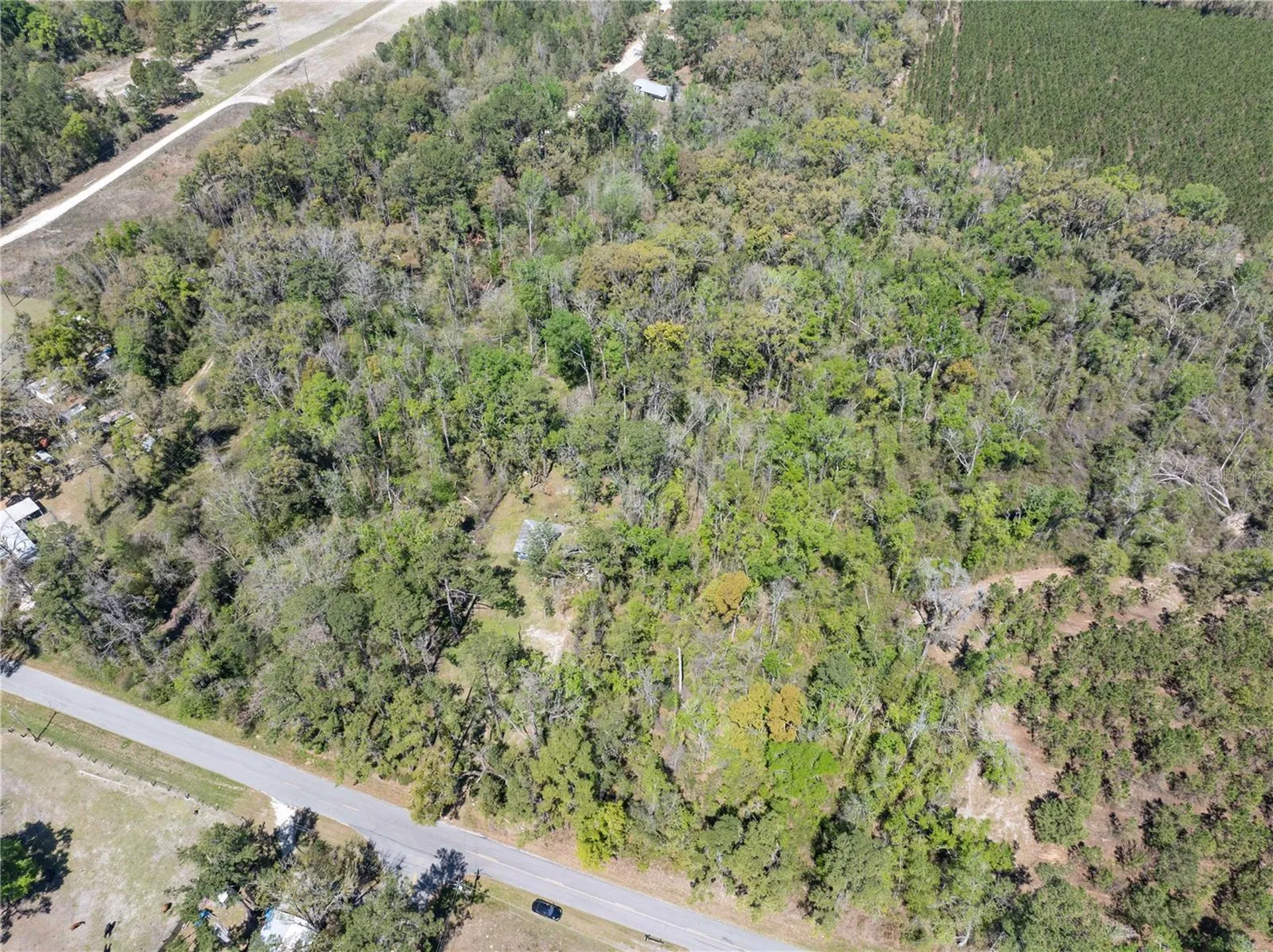 9311 86th Street Live Oak FL 32060