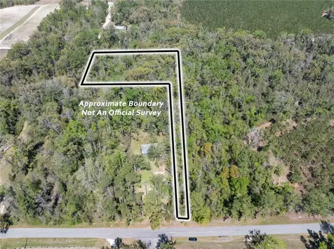 9311 86TH Street Live Oak FL 32060