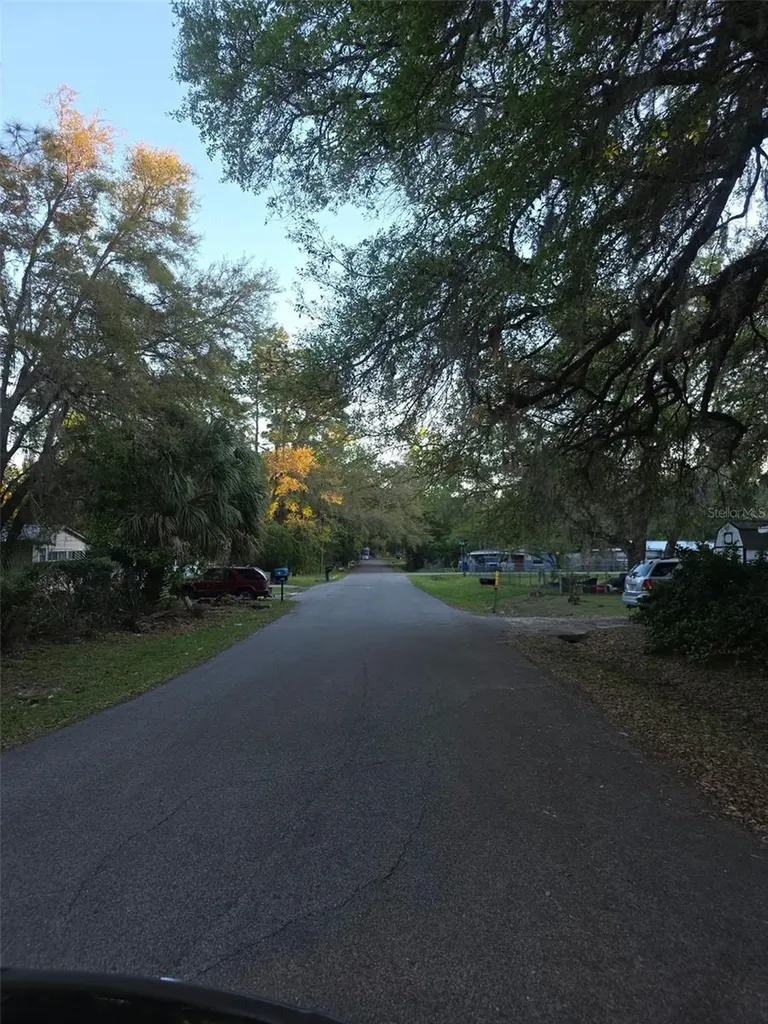 0 Bethune Street Brooksville FL 34601