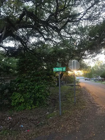 0 Bethune Street Brooksville FL 34601