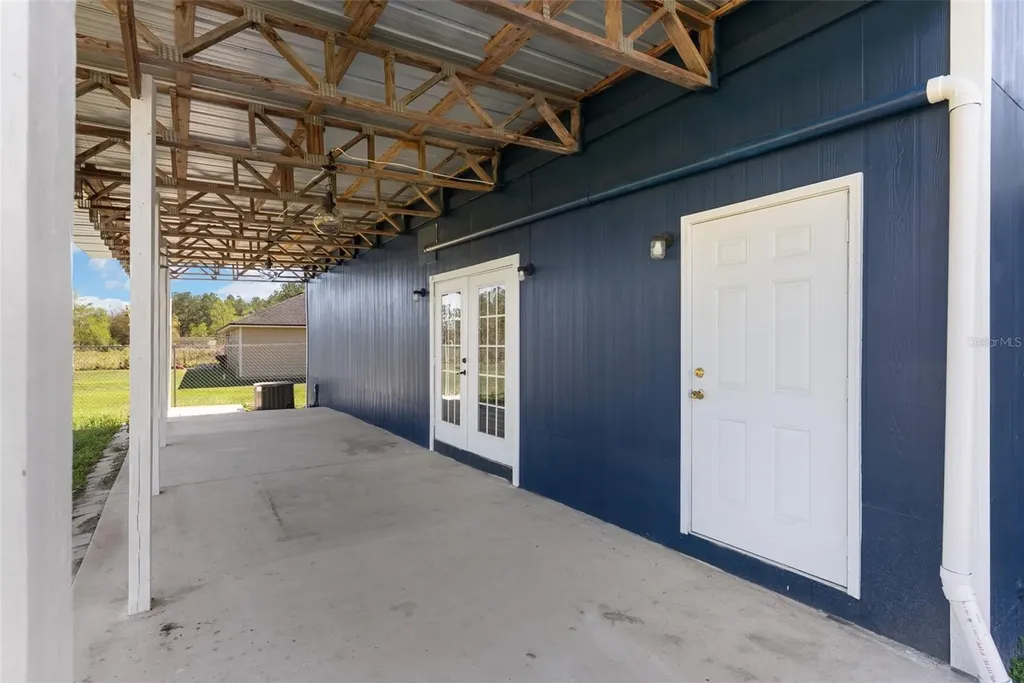16727 SE 91st Street Lake Butler FL 32054