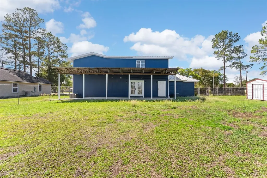 16727 SE 91st Street Lake Butler FL 32054