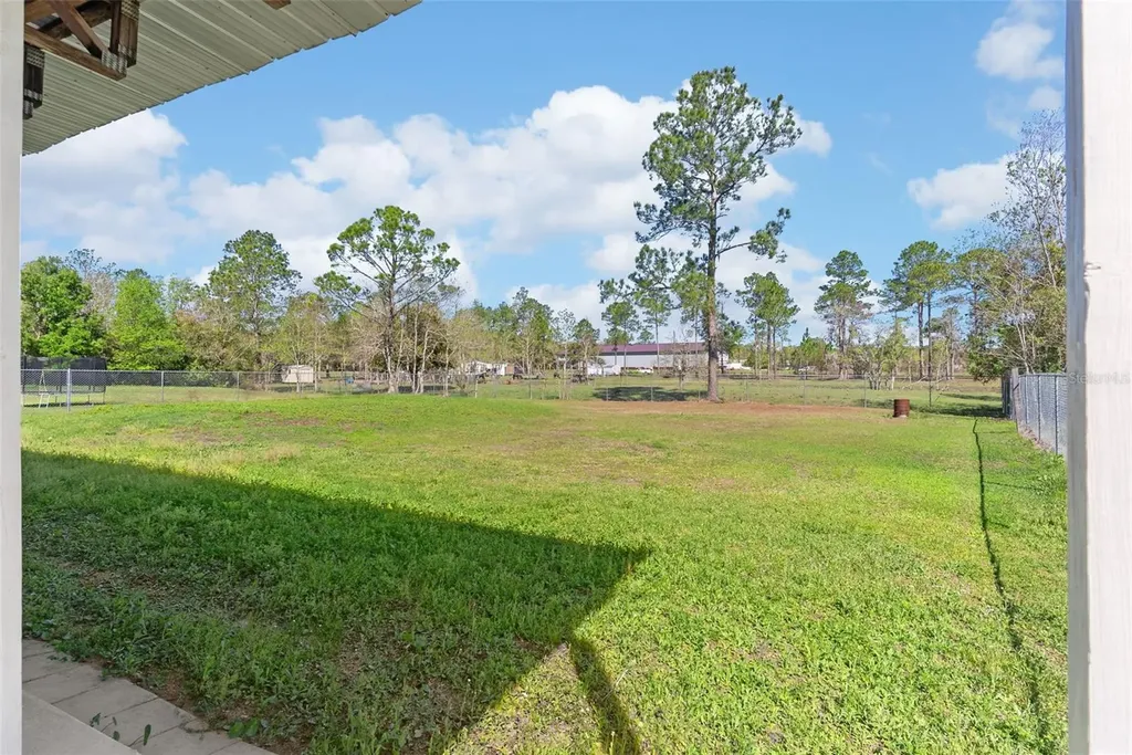 16727 SE 91st Street Lake Butler FL 32054