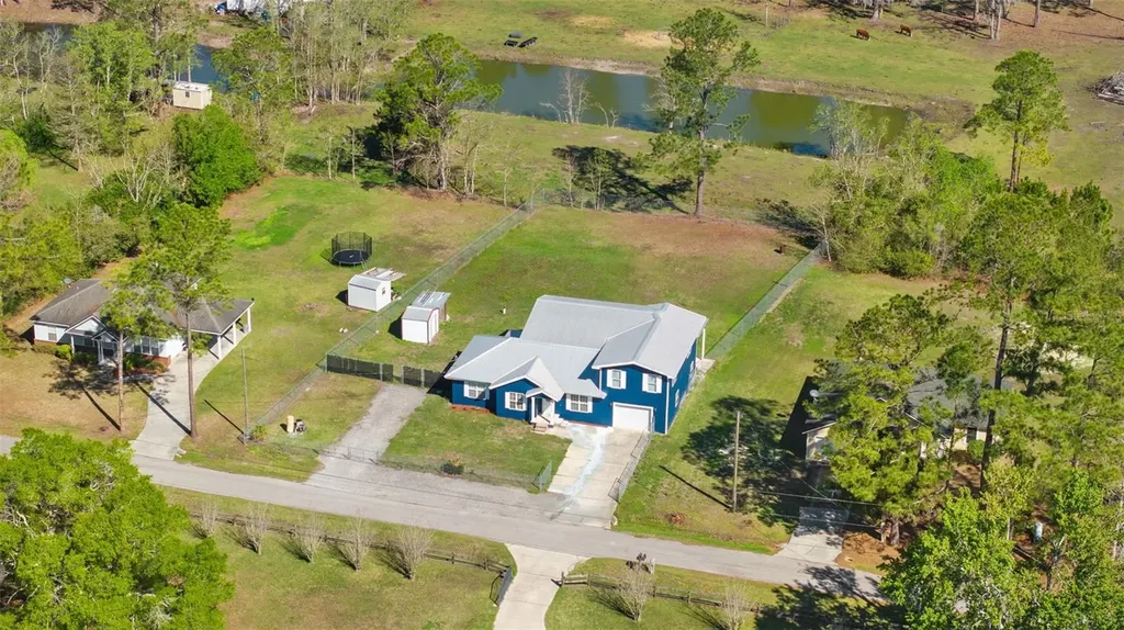 16727 SE 91st Street Lake Butler FL 32054