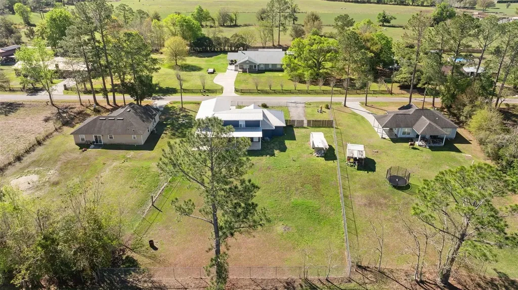 16727 SE 91st Street Lake Butler FL 32054