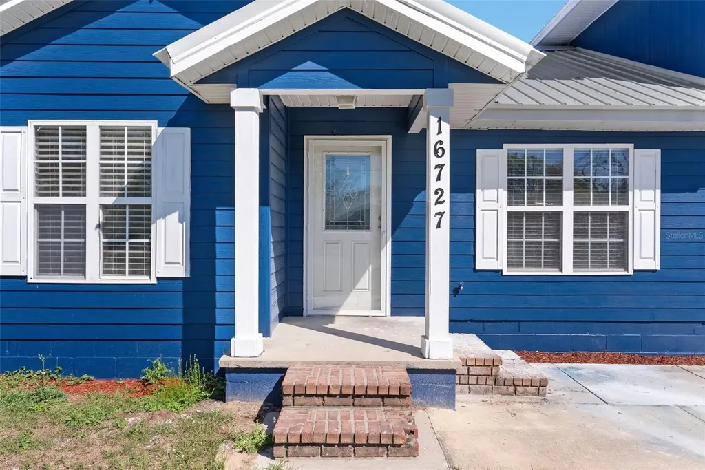 16727 SE 91st Street Lake Butler FL 32054