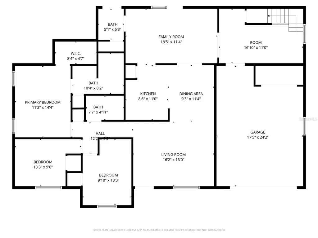 16727 SE 91st Street Lake Butler FL 32054