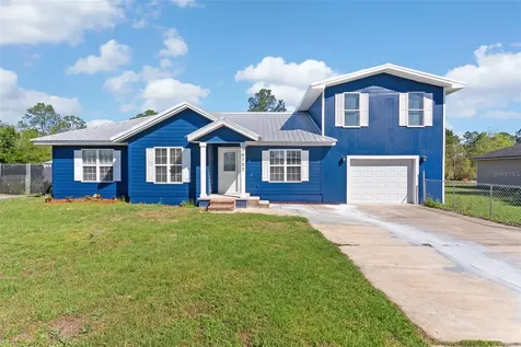16727 SE 91st Street Lake Butler FL 32054